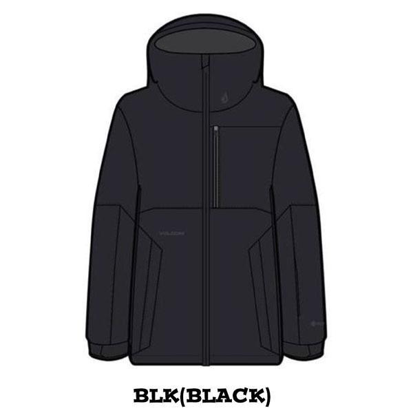 VOLCOM（ボルコム） 予約 26-27モデル VOLCOM L GORE-TEX JACKET