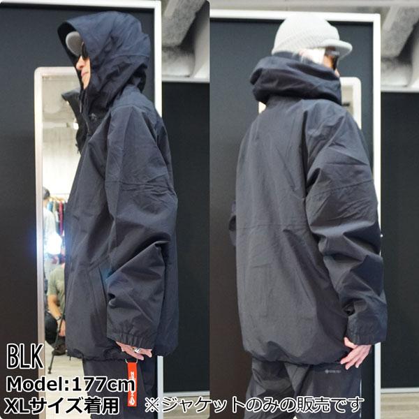 VOLCOM（ボルコム） 予約 26-27モデル VOLCOM L GORE-TEX JACKET