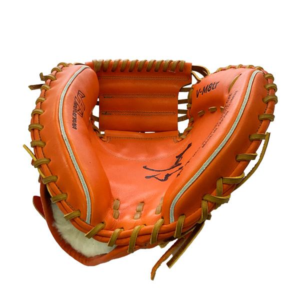 ハタケヤマ（HATAKEYAMA） 野球 キャッチャーミット 伊藤モデル 硬式用