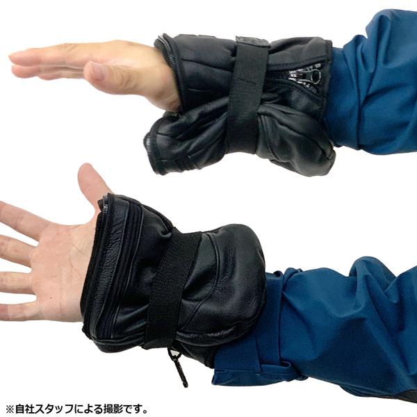 スノーボード 手袋 24-25 DEATHGRIP GLOVE デスグリップ ZOMBIE スノーボード 手袋 24-25 DEATHGRIP GLOVE デスグリップ ZOMBIE
