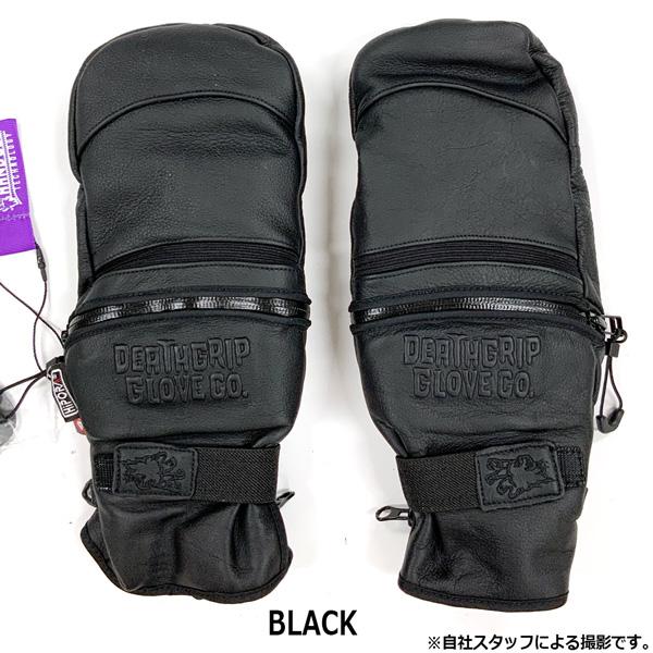 スノーボード 手袋 24-25 DEATHGRIP GLOVE デスグリップ ZOMBIE スノーボード 手袋 24-25 DEATHGRIP GLOVE デスグリップ ZOMBIE