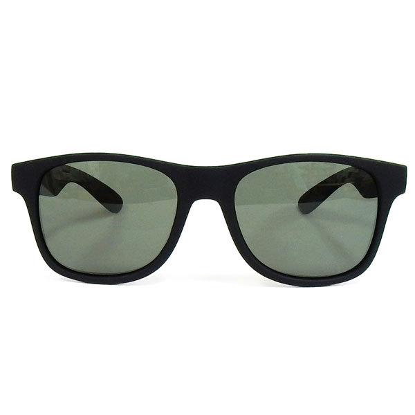 サングラス ファッション スポーツ DANG SHADE ダンシェイズ LOCO BLACK SOFT X DARK GREEN GRAY POLARIZED LENS ロコ |  | 01