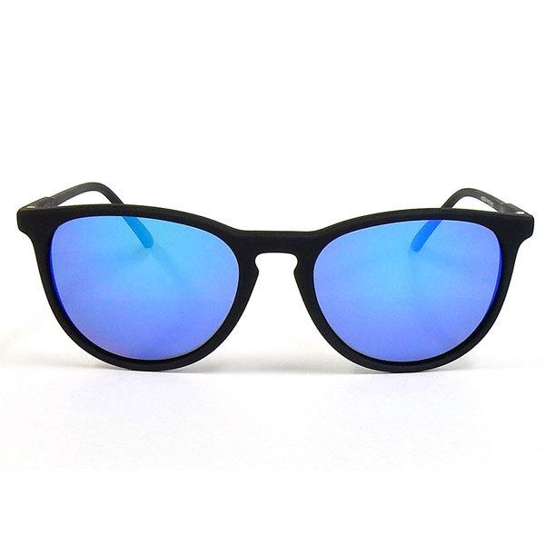 サングラス ファッション スポーツ DANG SHADE ダンシェイズ FENTON BLACK SOFT X GREEN MIRROR POLARIZED フェントン |  | 01