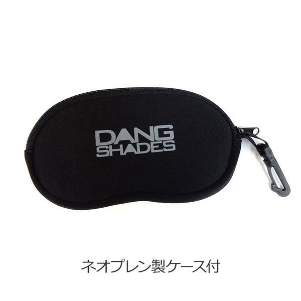 サングラス ファッション スポーツ DANG SHADE ダンシェイズ FENTON WOOD X GREEN MIRROR POLARIZED フェントン | RISU（家具、インテリア） | 03