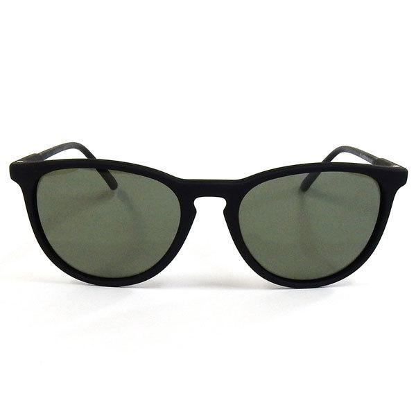 サングラス ファッション スポーツ DANG SHADE ダンシェイズ FENTON BLACK SOFT X DARK GREEN GRAY POLARIZED フェントン |  | 01