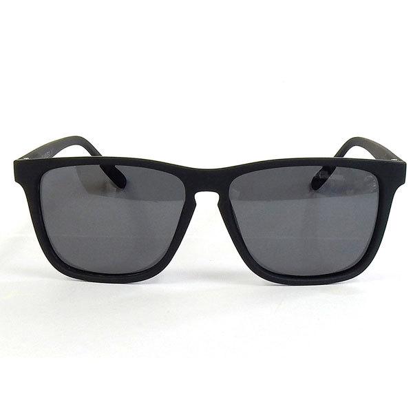 サングラス ファッション スポーツ DANG SHADE ダンシェイズ RECOIL BLACK SOFT X BLACK SMOKE POLARIZED リコイル |  | 01