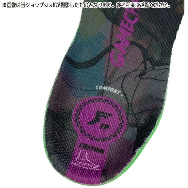 フットプリント ゲームチェンジャーエリートカスタムオーソティックスハイ FOOTPRINT GAMECHANGERS ELITE CUSTOM ORTHOTICS HI | ブランド登録なし | 05