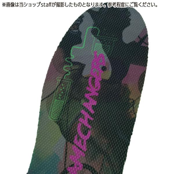 フットプリント ゲームチェンジャーエリートカスタムオーソティックスハイ FOOTPRINT GAMECHANGERS ELITE CUSTOM ORTHOTICS HI | ブランド登録なし | 06