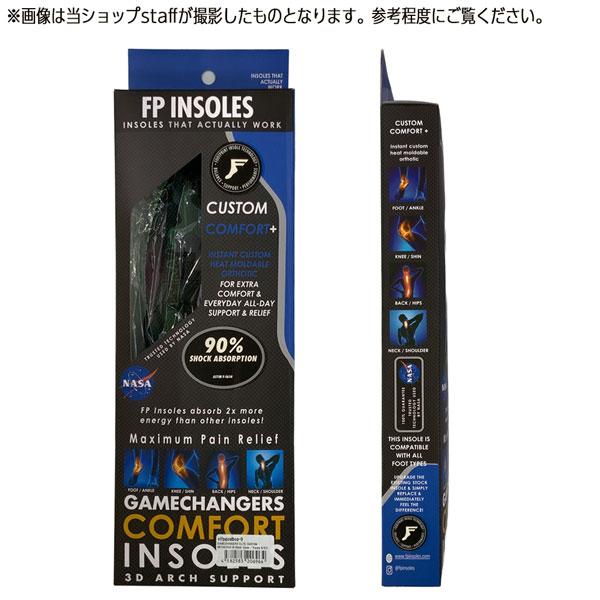 フットプリント ゲームチェンジャーエリートカスタムオーソティックスハイ FOOTPRINT GAMECHANGERS ELITE CUSTOM ORTHOTICS HI | ブランド登録なし | 07