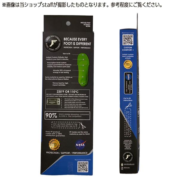 フットプリント ゲームチェンジャーエリートカスタムオーソティックスハイ FOOTPRINT GAMECHANGERS ELITE CUSTOM ORTHOTICS HI | ブランド登録なし | 08