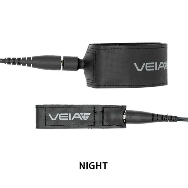 ヴェイア リーシュコード VEIA John John Florence Pro 7’ x 7mm VJJF7 サーフィン サーフボード ミッドレングス用 |  | 11