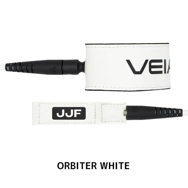 ヴェイア リーシュコード VEIA John John Florence Pro 7’ x 7mm VJJF7 サーフィン サーフボード ミッドレングス用 |  | 18