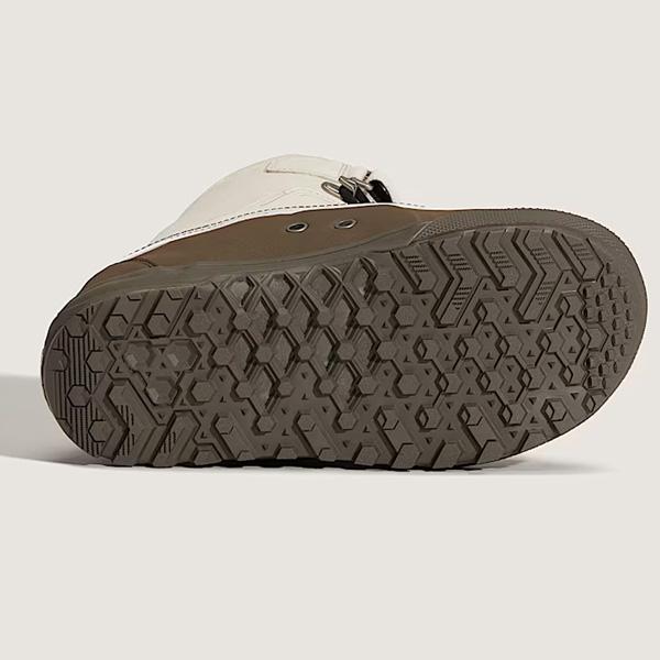 VANS（ヴァンズ） 25-26 バンズ インフューズ スノーサーフ VANS