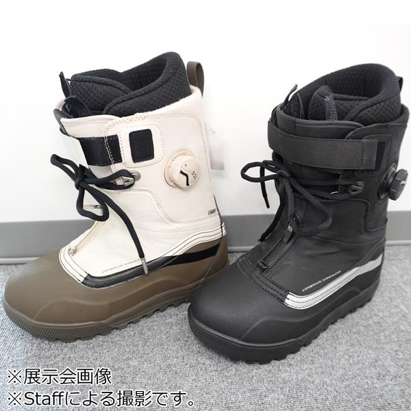 VANS（ヴァンズ） 25-26 バンズ インフューズ スノーサーフ VANS 
