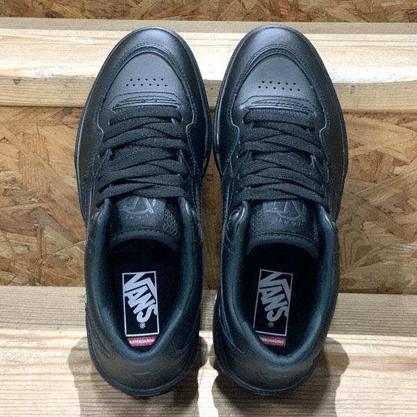 VANS（ヴァンズ） バンズ スケートローワン2 VANS SKATE ROWAN 2