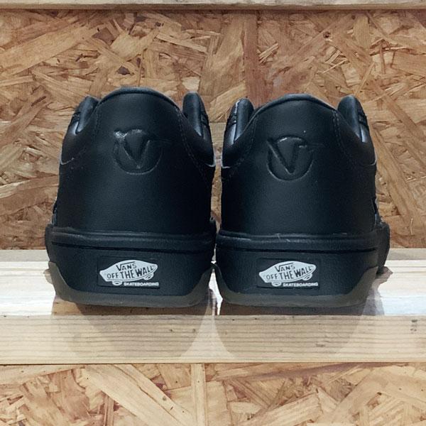VANS（ヴァンズ） バンズ スケートローワン2 VANS SKATE ROWAN 2