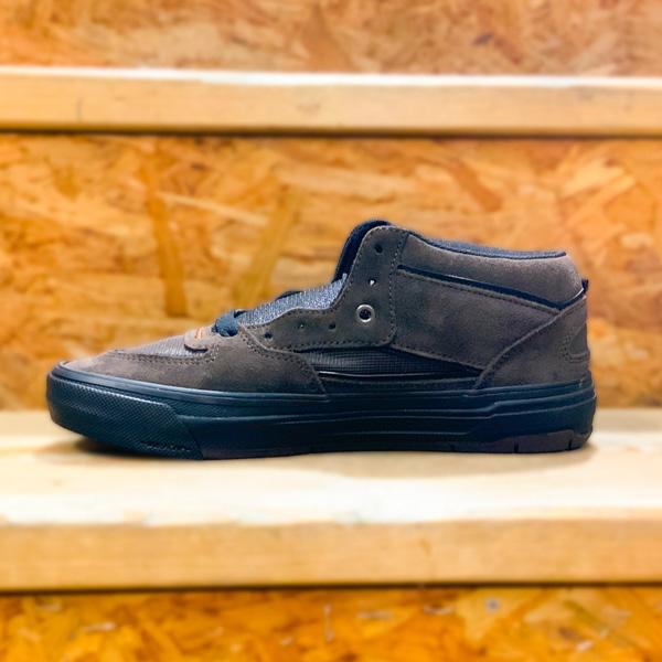 VANS（ヴァンズ） バンズ VANS SKATE HALF CAB WAFFLECUP RIZZO BROWN