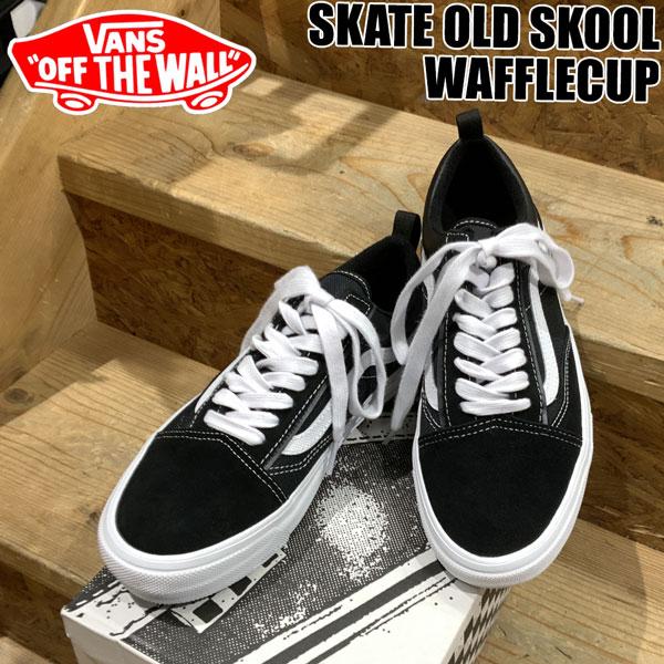 VANS（ヴァンズ） バンズ スケートオールドスクール VANS SKATE OLD