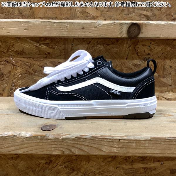 VANS（ヴァンズ） バンズ スケートオールドスクール VANS SKATE OLD