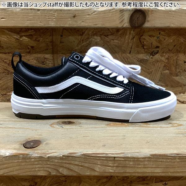 VANS（ヴァンズ） バンズ スケートオールドスクール VANS SKATE OLD