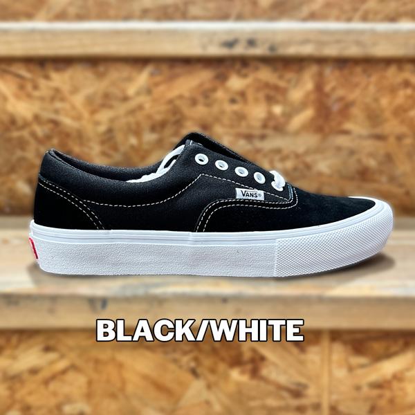 スケートボード Vans neck face av era VANS（ヴァンズ）| SKATE ERA WAFFLECUP / BLACK/WHITE | スノーボード
