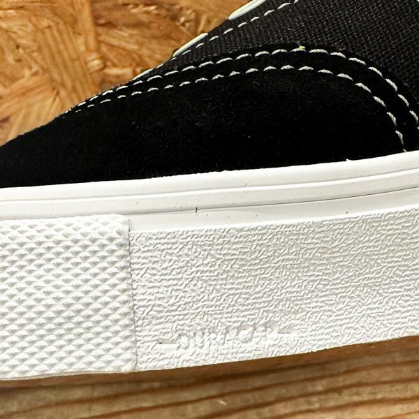 VANS（ヴァンズ） バンズ スケートエラ VANS SKATE ERA BLACK/WHITE