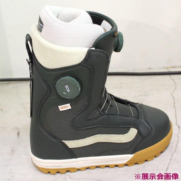 スノーボード ブーツ 靴 レディース 23-24 VANS バンズ ENCORE PRO  