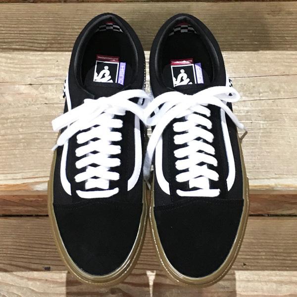 VANS オールドスクール スケート ヴァンズ SKATE OLD SKOOL スニーカー