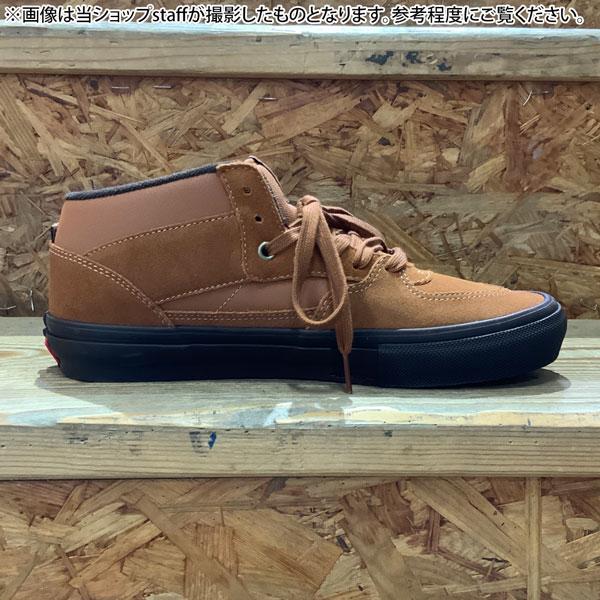 VANS（ヴァンズ） バンズ スケートハーフキャブ VANS SKATE HALF CAB