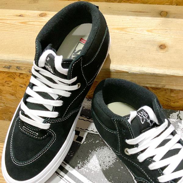 VANS ハーフキャブ SKATE HALF CAB スニーカー VN0A5FCDY28 VANS ハーフキャブ SKATE HALF CAB スニーカー VN0A5FCDY28