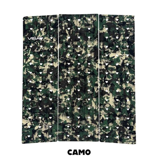 ヴェイア デッキパッド VEIA Explorer Front Pad サーフィン フロント用パッド VTRAFRONT01 |  | 06