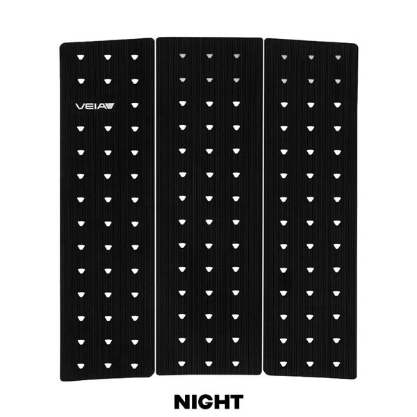 ヴェイア デッキパッド VEIA Explorer Front Pad サーフィン フロント用パッド VTRAFRONT01 |  | 07