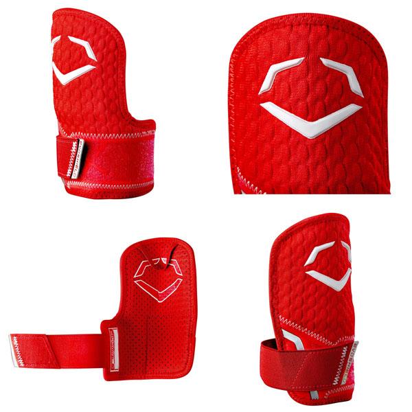 EvoShield PRO-SRZ 2.0 ハンドガード 左手用 大 EvoShield PRO-SRZ 2.0 ハンドガード 左手用 大 Pro-SRZ™ 2.0