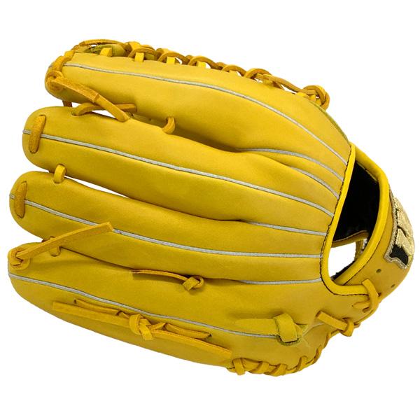 Wilson（ウイルソン） ウィルソン 野球 軟式 一般用グラブ 外野手用