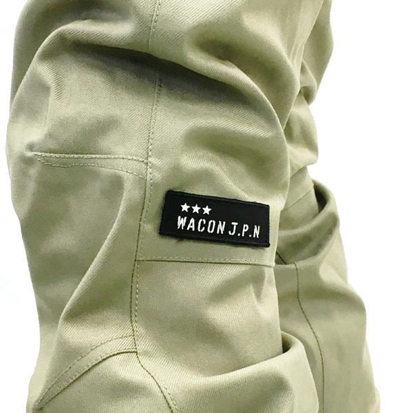 Color スノーボード ウエア 旧モデル WACON ワコン DOLBY