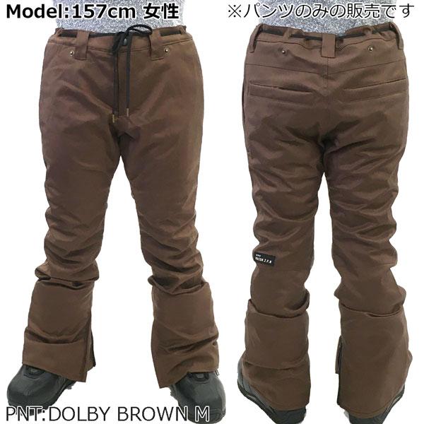 スノーボード ウエア 旧モデル WACON ワコン DOLBY ドルビー  