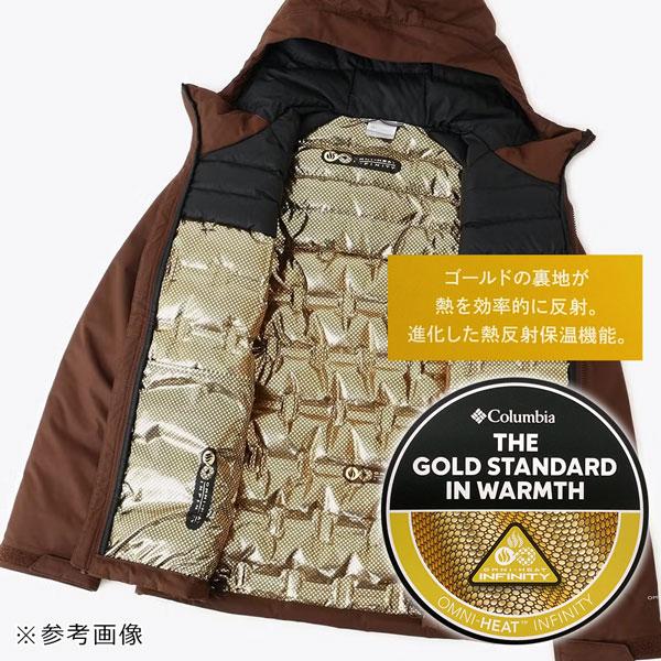 コロンビア グランドトレック3ダウンフーデッドジャケット COLUMBIA アウター ジャケット 防寒着 | Columbia | 13