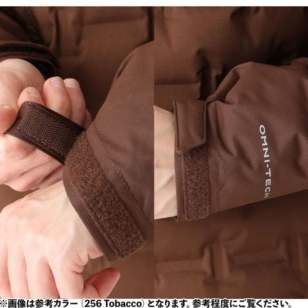 コロンビア グランドトレック3ダウンフーデッドジャケット COLUMBIA アウター ジャケット 防寒着 | Columbia | 16