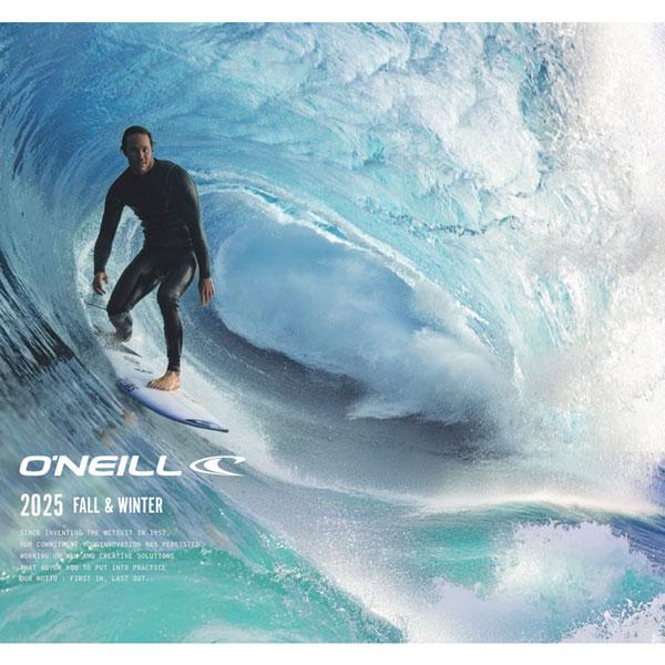 O'NEILL（オニール） セミドライ 25-26 ONEILL SUPERFREAK PREMIER FSC