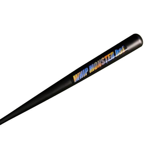 ゴルフ練習器具 しなるゴルフバット ウィップモンスターバット WHIP