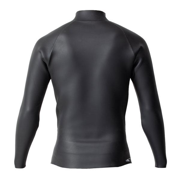 オニール　タッパー　ラバー2ミリ　MLサイズ オニール タッパー ラバー2ミリ MLサイズ オニール タッパー ラバー2