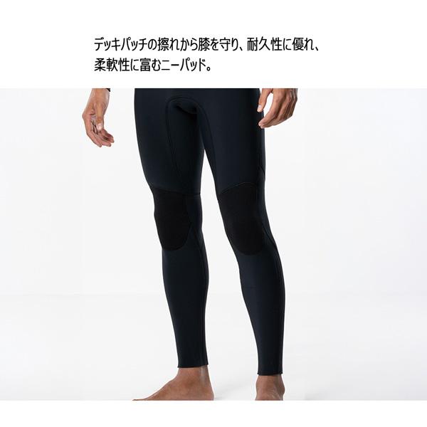 オニール フルスーツ 25 ONEILL SUPERFREAK PREMIER FSC FULL 3/2mm ウェットスーツ フルスーツ ジャージの画像