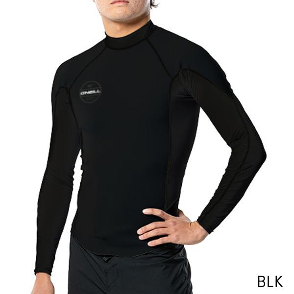 O'NEILL（オニール） ラッシュガード 25 ONEILL OZONE LS TOPボディ1mm