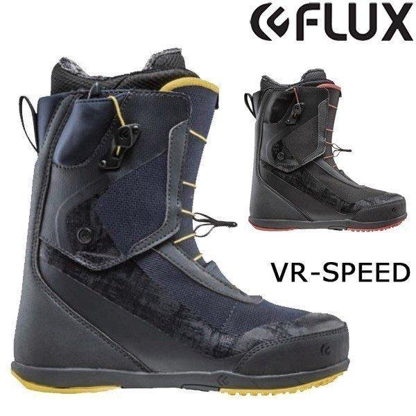 人気ブランド 正規品 スノーボード ブーツ 靴 19 Flux Boots フラックス ブーツ Vr Speed ブイアールスピード フリースタイル フリーライド パーク 即納最大半額 Www Thedailyspud Com