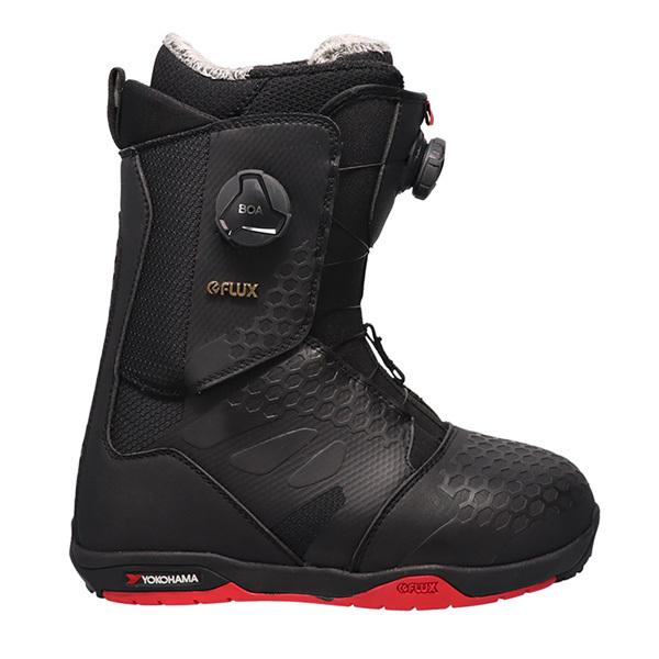 安全Shopping MOVEスノーボード 靴 22-23 FLUX BOOTS フラックス OM