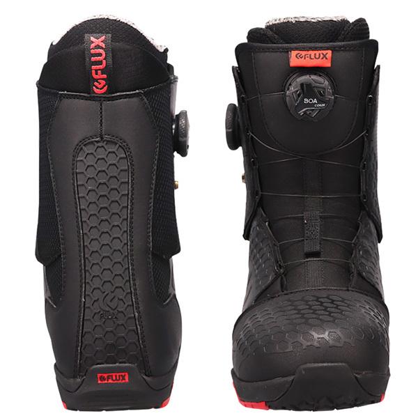 安全Shopping MOVEスノーボード 靴 22-23 FLUX BOOTS フラックス OM