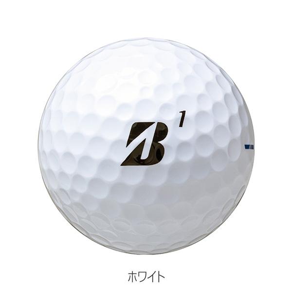 ブリヂストン　エクストラソフト　ホワイト　10ダース　ゴルフボール EXTRA DISTNACE（ホワイト） [1ダース：12個](ホワイト): ボール