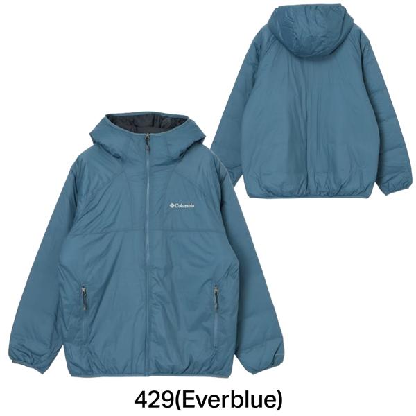 コロンビア ホープパインズフォレスト2ジャケット COLUMBIA アウター ジャケット 防寒着 | Columbia | 05