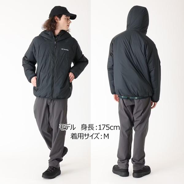 コロンビア ホープパインズフォレスト2ジャケット COLUMBIA アウター ジャケット 防寒着 | Columbia | 07