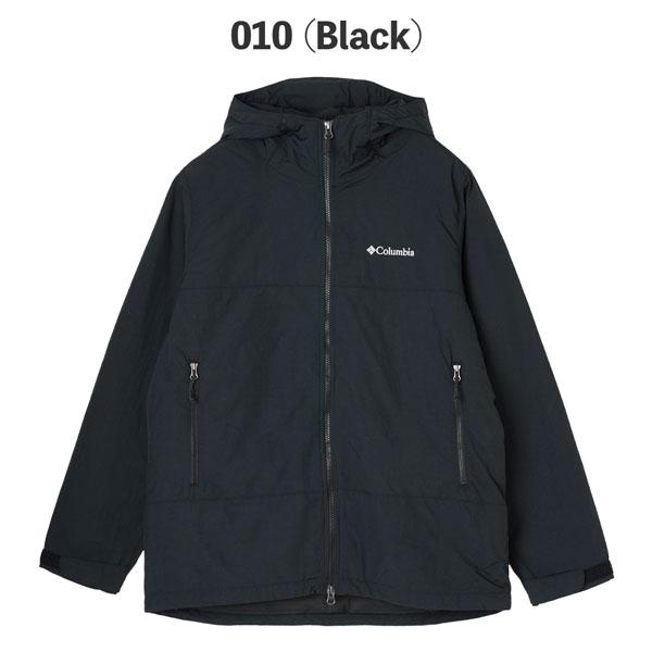 コロンビア ラビリンスキャニオン2 ジャケット COLUMBIA アウター ジャケット ウインドブレーカー 暑すぎず寒くない インサレーションジャケット | Columbia | 05